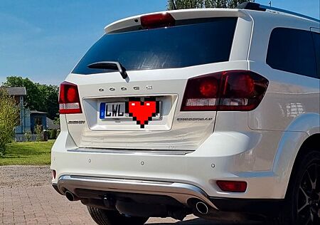 Dodge Journey 3.6 l V6 US-Modell