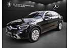 Mercedes-Benz GLC-Klasse GLC 200 4M Leder+MBUX Augmented+Kamera