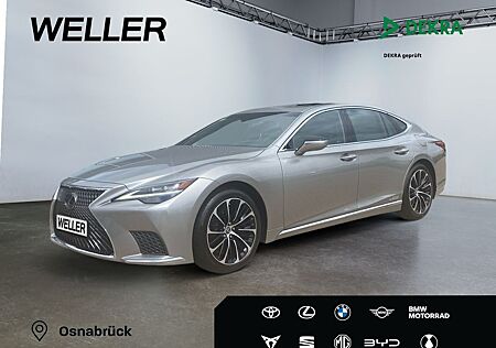 Lexus LS 500 h Executive Line *Matrix*Luftfeder*360*HU