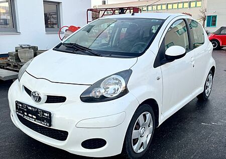 Toyota Aygo (X) Aygo AYGO Cool