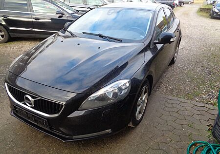 Volvo V40 Kinetic