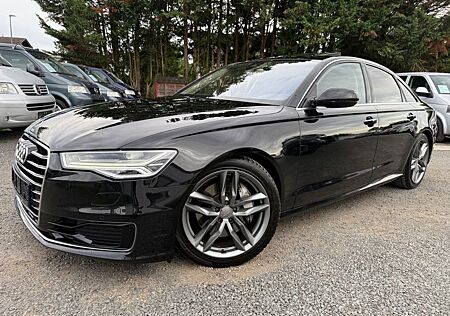 Audi A6 Lim. 3.0 TDI quattro/Pano/Leder/LED/Navi/KAM