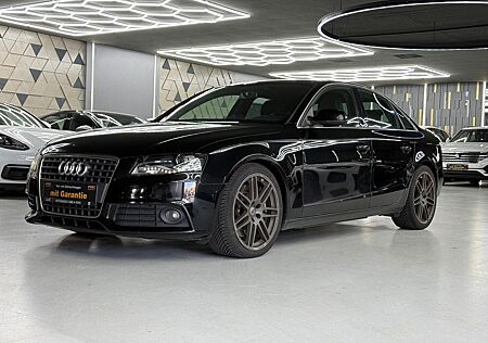 Audi A4 S line Sportpaket / plus 2.7 V6 Xenon/Leder
