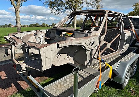 BMW 325 E30 Body