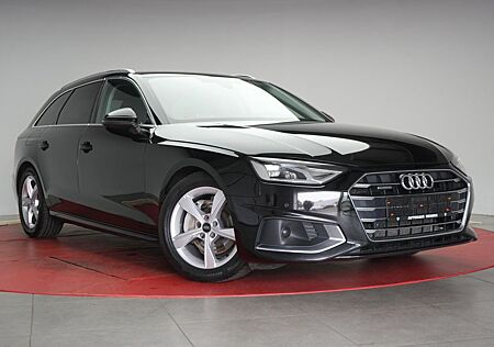 Audi A4 40 TDI quattro S tronic Advanced ACC/Kamera/V