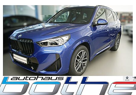 BMW X1 sDrive18i AUT*M-SPORT*HUD*PANO*ACC*KAM*AHK*HK