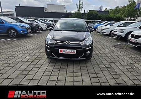 Citroën C3 Pure Tech (VTi) 82 Selection