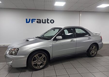 Subaru Impreza 2.0 WRX