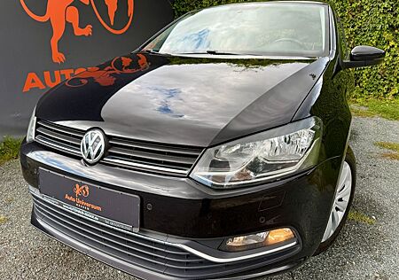 VW Polo Volkswagen #SCHECKHEFT#TÜV#SERVICE-NEU#ZAHNRIEMEN-NEU