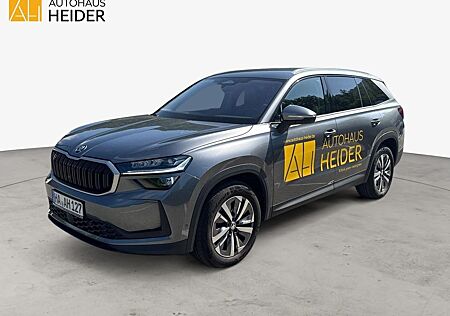Skoda Kodiaq 2.0 TDI 110kW Selection