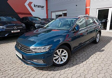 VW Passat Variant Volkswagen 2.0 TDI DSG Navi/Kamera/LED/ACC