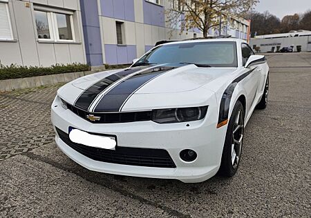 Chevrolet Camaro Coupé 3.6 V6 RS SONDERPREIS