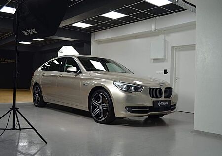 BMW 530d 530 Gran Turismo xDrive Gran Turismo -