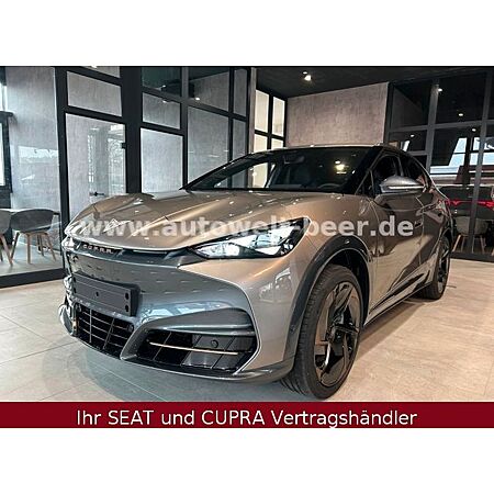 Cupra Tavascan leasen