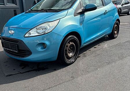 Ford Ka /+ 1,2 Trend Trend