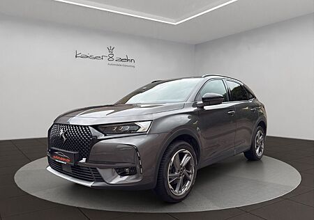 DS Automobiles DS7 Crossback BlueHDi 130 Aut. Bastille+