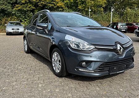Renault Clio IV Limited