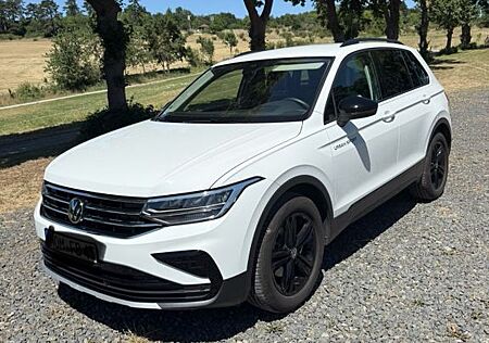 VW Tiguan Volkswagen 1.5 TSI OPF DSG URBAN SPORT URBAN SPORT
