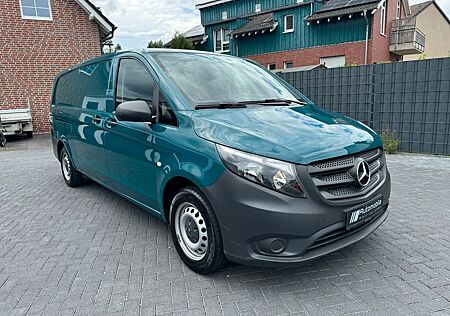 Mercedes-Benz Vito 116 CDI BT RWD extralang Luftfederung AHK