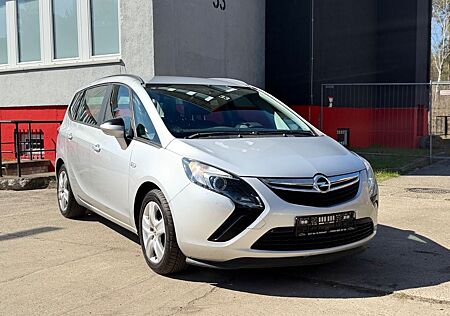 Opel Zafira 1.4 C Tourer Edition 7 SITZER,TOP ZUSTAND