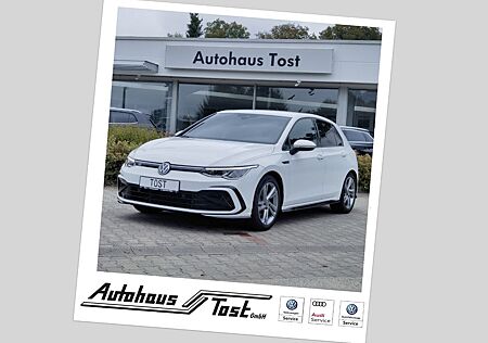 VW Golf Volkswagen 1.5 eTSI OPF 110kW DSG R-Line ACC Sitzhzg.