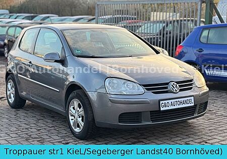 VW Golf Volkswagen V Lim. Comfortline*Euro 4*Klima*