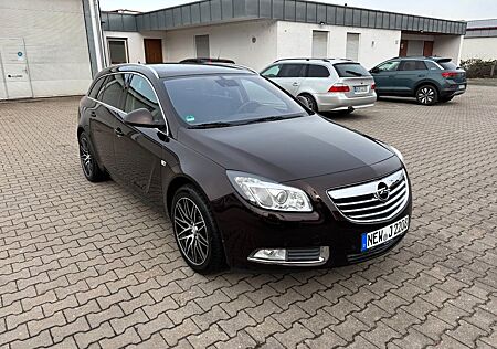 Opel Insignia Sports Tourer 1.6 Turbo Active Active