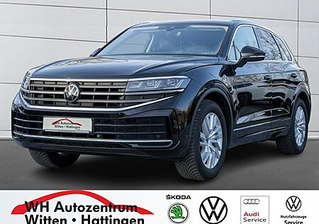 VW Touareg Volkswagen 3.0 TDI 4Motion Elegance LUFTFEDERUNG AH