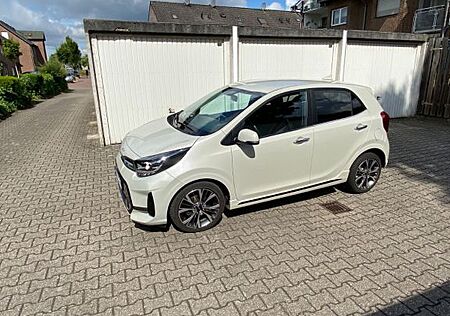 Kia Picanto 1.0 T-GDI GT-line GT-line