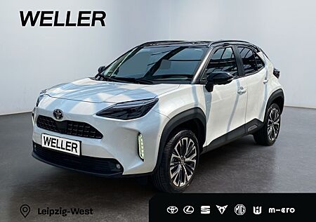 Toyota Yaris Cross Hybrid 130 1.5 Style Plus *JBL*360°*