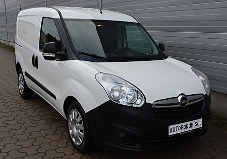 Opel Combo D Kasten L1H1 TÜV 12/26 Winterreifen NEU