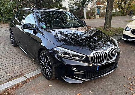 BMW 118d *M Sport*19 Zoll M*Head Up* Ambiente*Top*