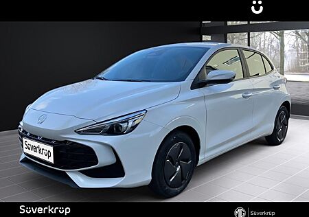 MG MG3 gebraucht kaufen MG MG3 Standard 1.5 *Klima*Android*Carplay*Navi*