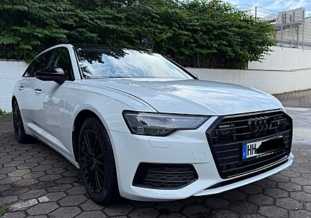 Audi A6 45 3.0 TDI quattro tiptronic Avant -