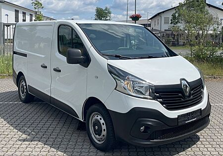 Renault Trafic SORTIMO Regale Klima Navi PDC GARANTIE