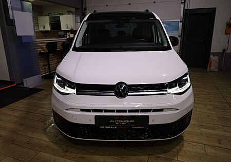 VW Caddy Volkswagen Edition/1Hd/ACC/Pano/Navi/Kamera