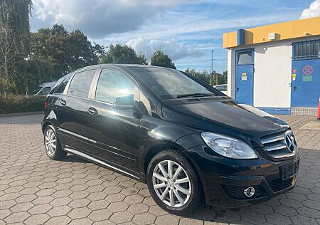 Mercedes-Benz B 180 gebraucht kaufen Mercedes-Benz B 180 B -Klasse CDI/TÜV 09 2026/KLIMA/PDC/