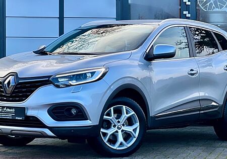 Renault Kadjar Limited/KAMERA/AUTOMATIK/S-HEFT/NAVI/SPUR