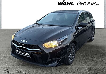 Kia Cee'd Ceed Sportswagon Vision DAB RFK Klimaaut. PDC