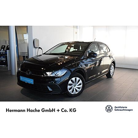 VW Polo leasen