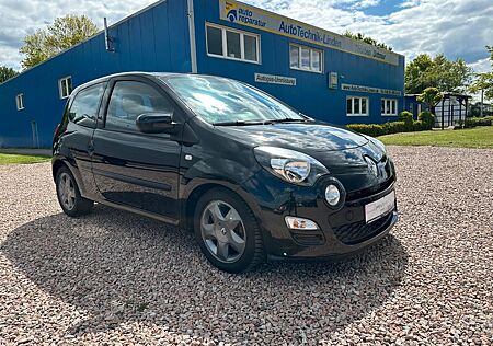 Renault Twingo Paris nur 88km+Tempo+USB
