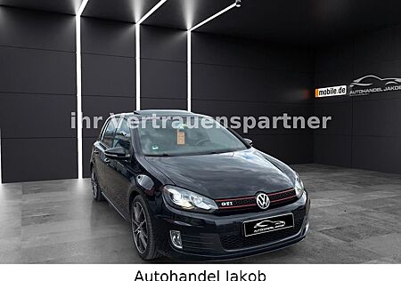 VW Golf Volkswagen /GTI/Premium Garantie!/TÜV_SERVICE_NEU