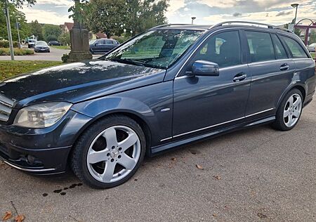 Mercedes-Benz C 280 T-Modell*Automatik*Xenon*TÜV/AU NEU*