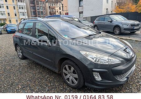 Peugeot 308 SW Sport