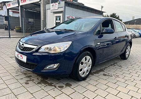 Opel Astra J Lim. 5-trg. Design Edition Klima,69000km