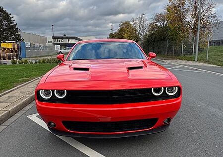 Dodge Challenger SXT 3,6