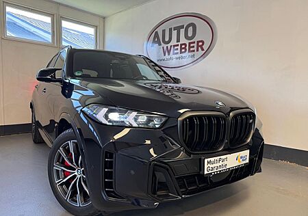 BMW X5 M60 XDRIVE*PANO*STHZ*SITZBE*LED*CAM*LUFT*AHK*