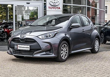 Toyota Yaris 1.0L Comfort PDC KLIMA