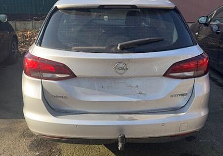 Opel Astra ST 1.6 Diesel Dynamic 81kW Dynamic