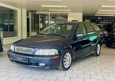 Volvo V40 1.9D 85kW Comfort / TÜV NEU